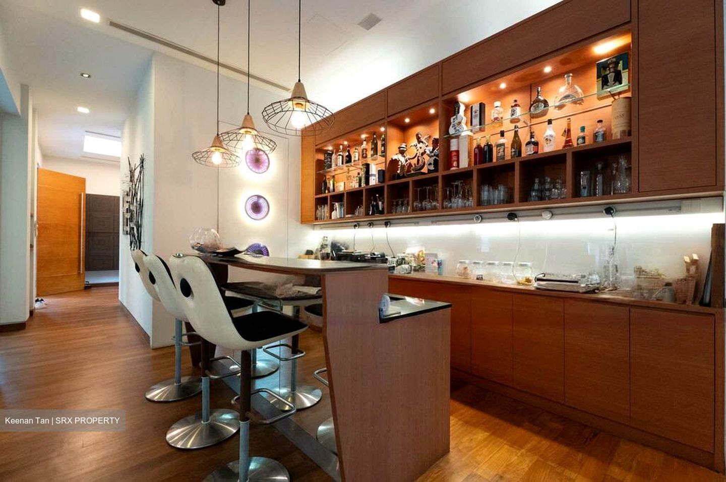 Toh Estate (D17), Detached #462812271